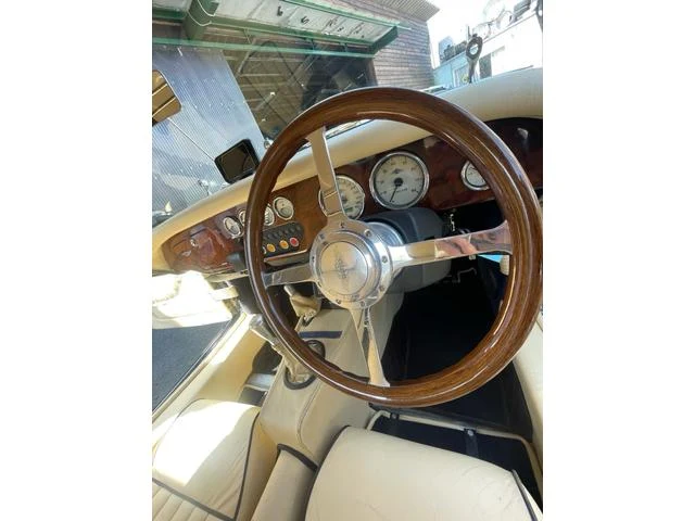 Morgan ROADSTER 8