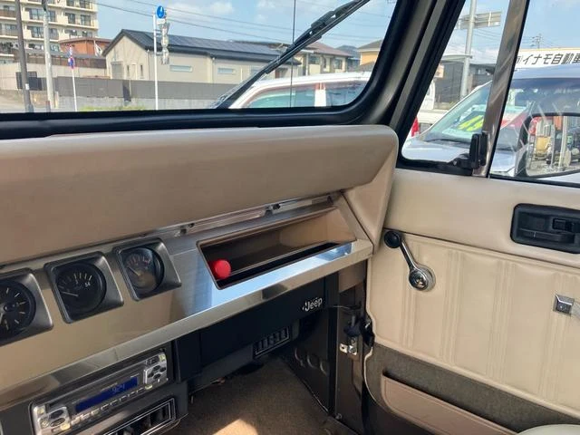 AMC JEEP JEEP 34