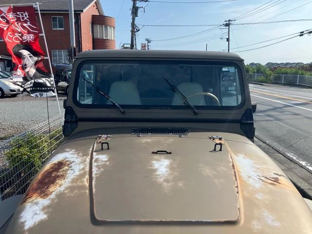 AMC JEEP JEEP 7