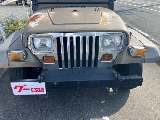 AMC JEEP JEEP 5