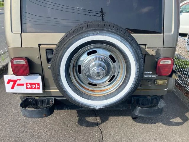 AMC JEEP JEEP 13