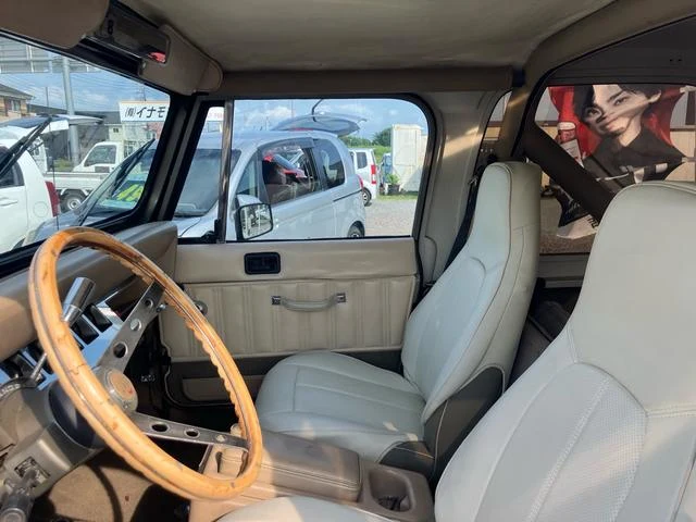 AMC JEEP JEEP 27