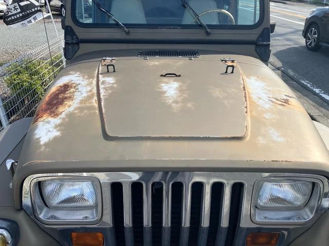 AMC JEEP JEEP 6