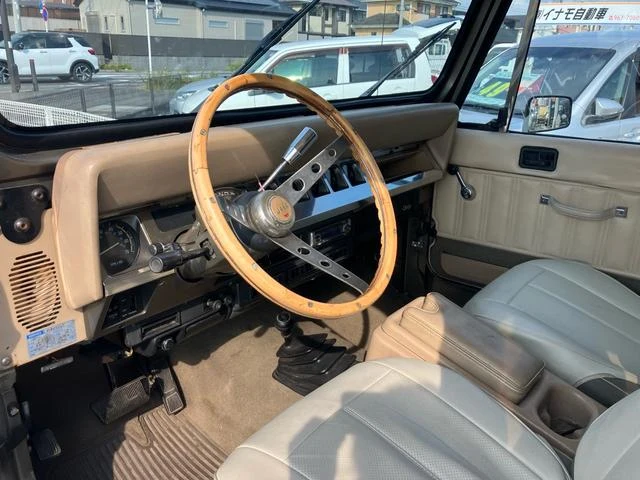 AMC JEEP JEEP 26