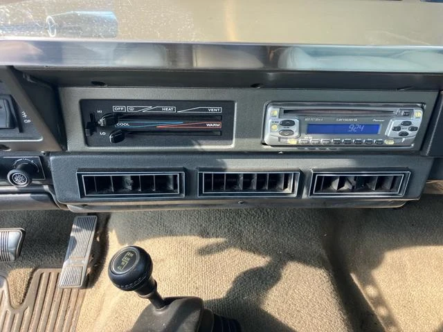 AMC JEEP JEEP 32