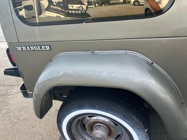 AMC JEEP JEEP 24