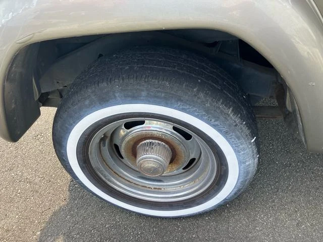 AMC JEEP JEEP 23