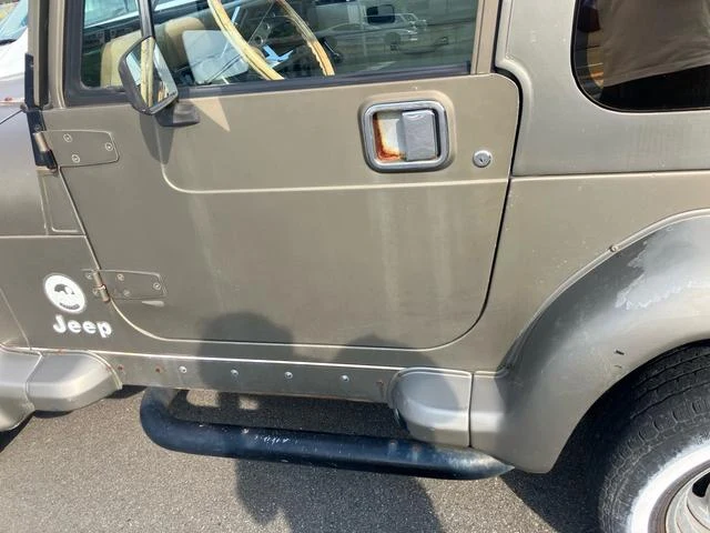 AMC JEEP JEEP 17