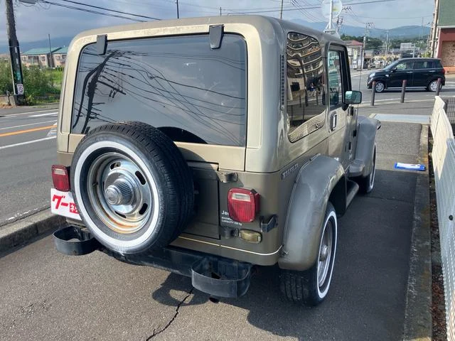 AMC JEEP JEEP 8