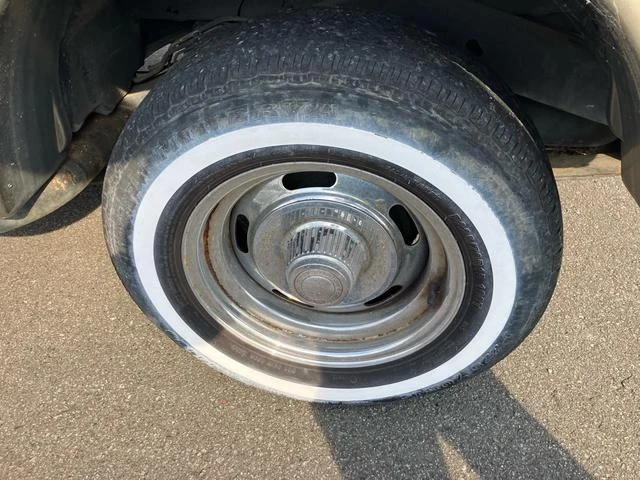 AMC JEEP JEEP 15