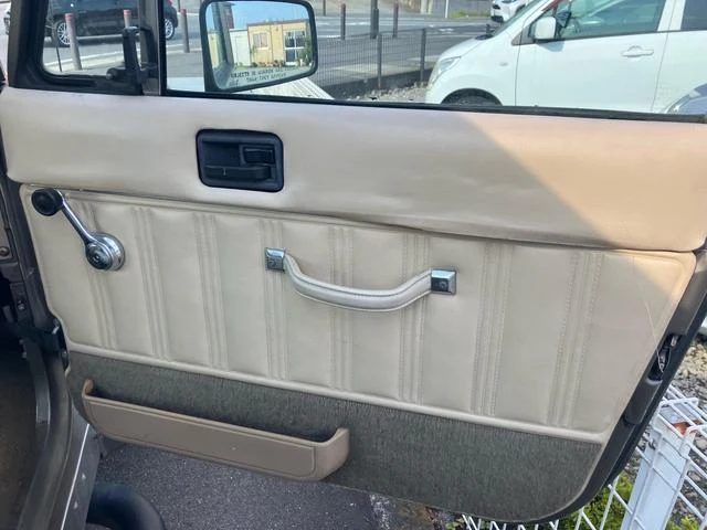 AMC JEEP JEEP 41