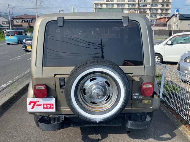 AMC JEEP JEEP 9