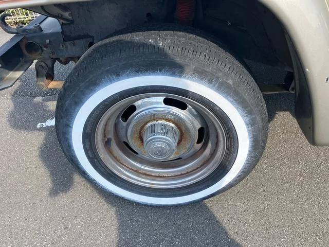 AMC JEEP JEEP 18