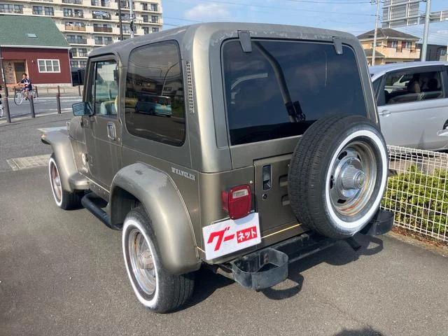 AMC JEEP JEEP 10