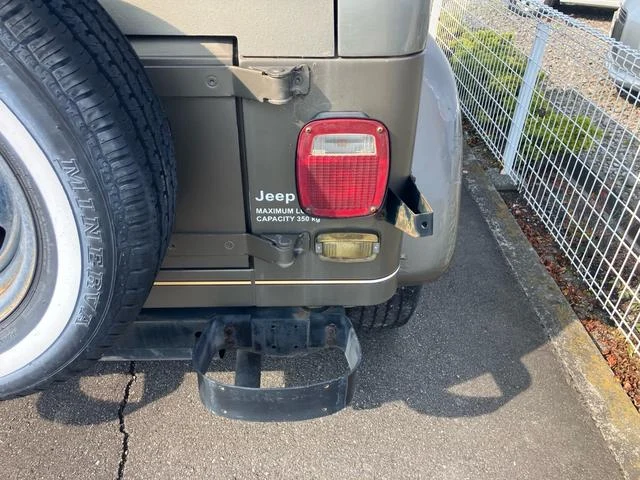 AMC JEEP JEEP 12
