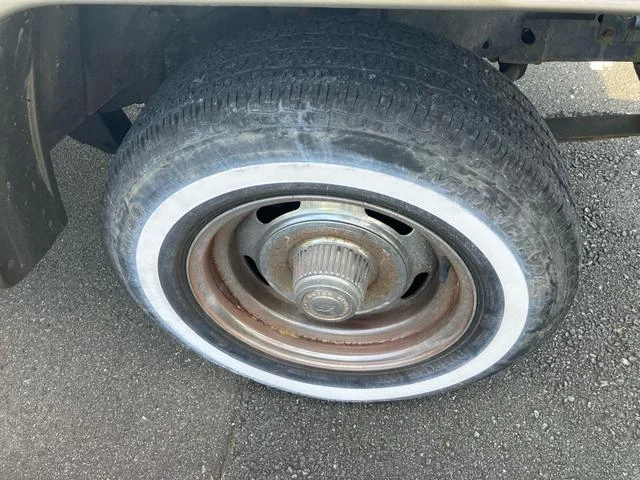 AMC JEEP JEEP 20
