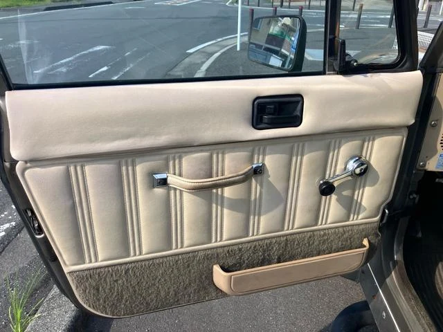 AMC JEEP JEEP 25