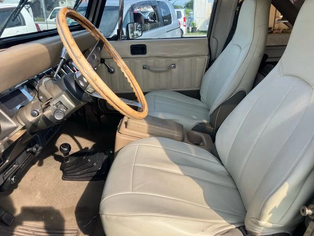 AMC JEEP JEEP 28