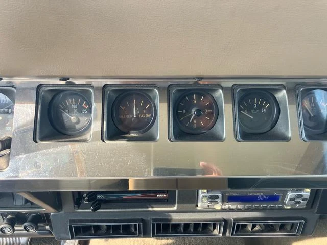 AMC JEEP JEEP 31