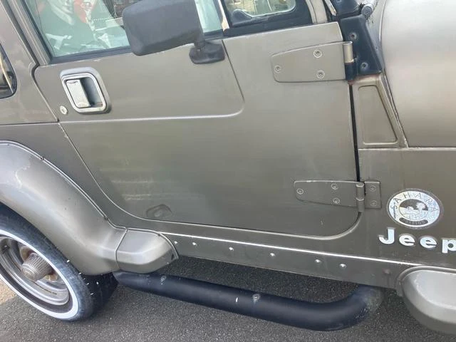 AMC JEEP JEEP 22