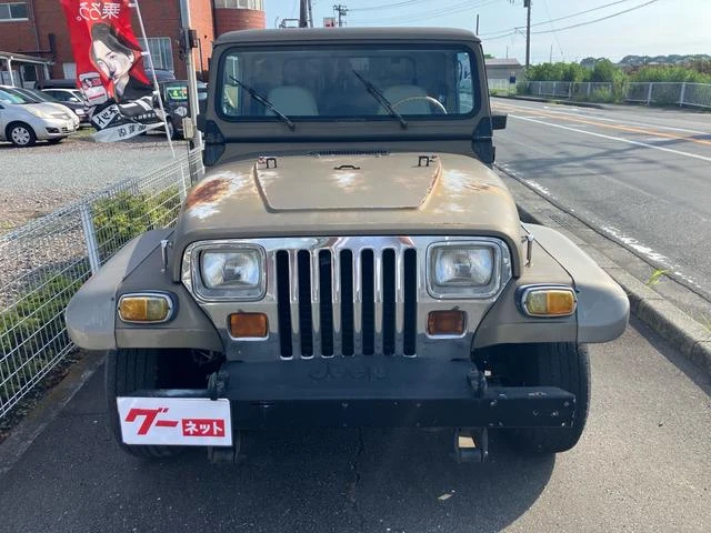 AMC JEEP JEEP 3