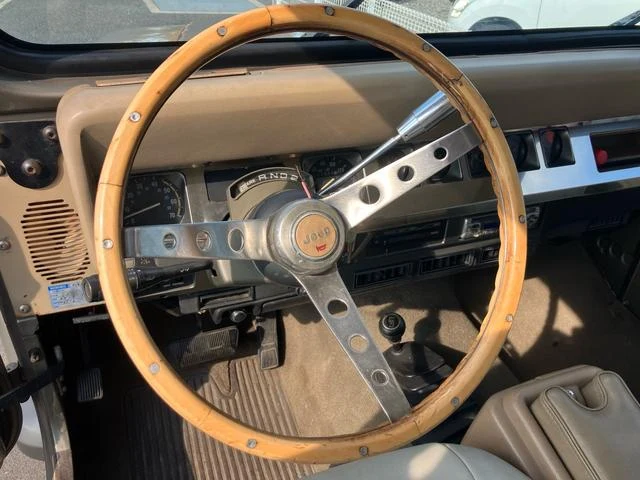 AMC JEEP JEEP 30