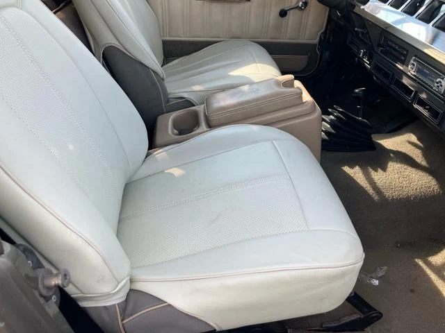 AMC JEEP JEEP 45