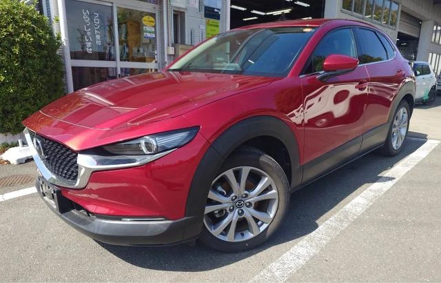 Mazda CX-30 20S