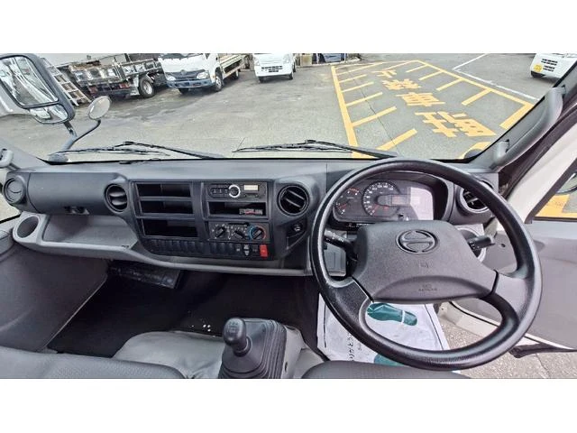 Hino DUTRO 2