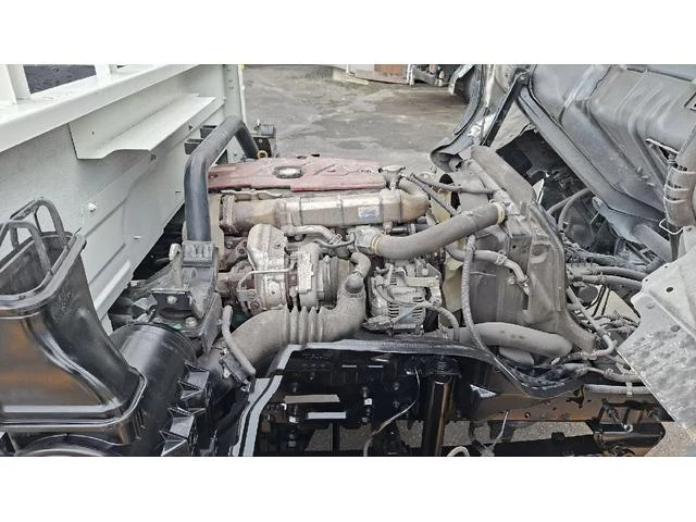 Hino DUTRO 43