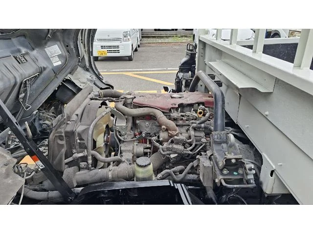 Hino DUTRO 29