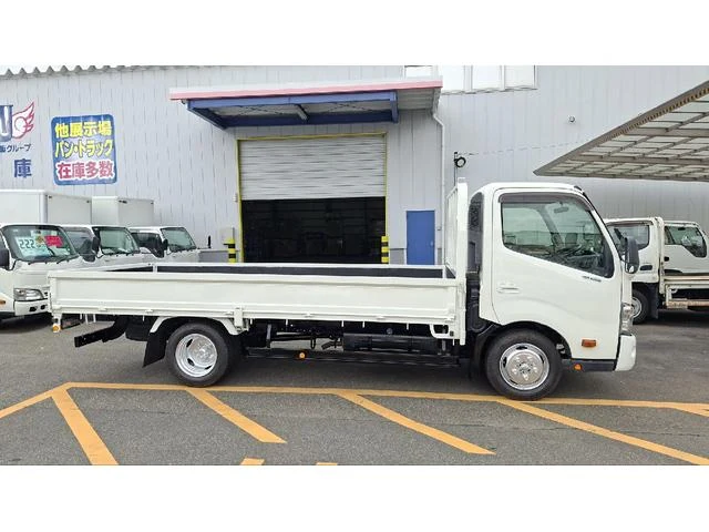 Hino DUTRO 20