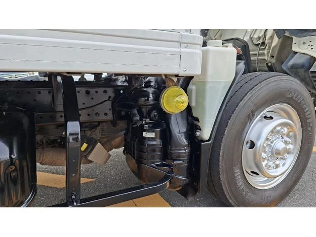 Isuzu ELF 48