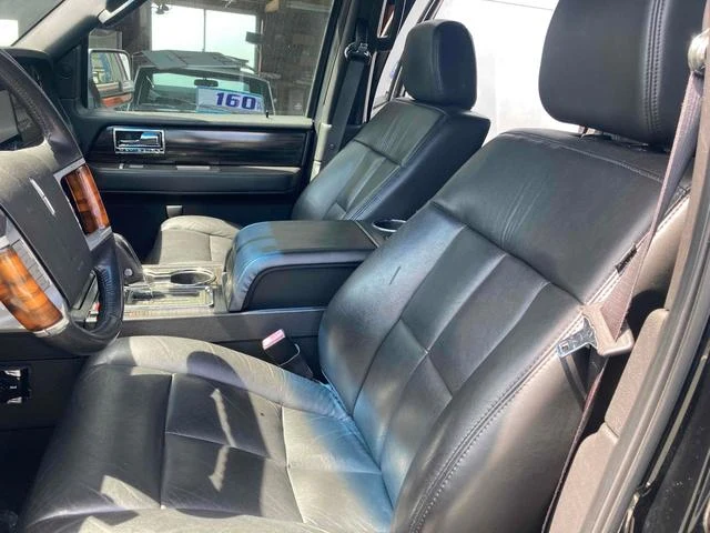 Lincoln NAVIGATOR 6