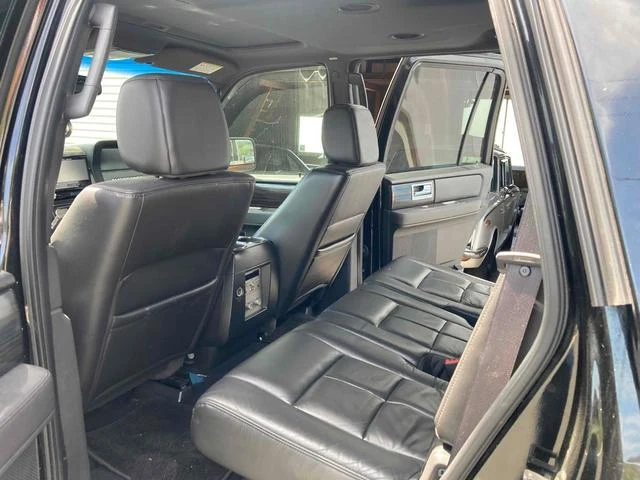 Lincoln NAVIGATOR 7