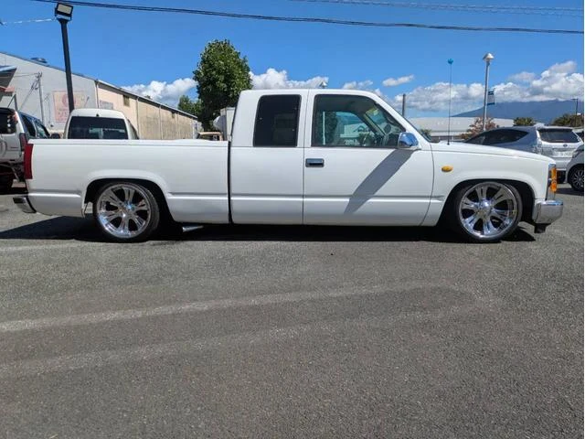 GMC C-1500 3
