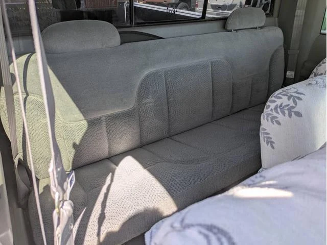 GMC C-1500 12