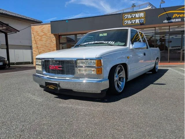 GMC C-1500 8