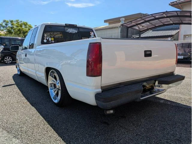 GMC C-1500 6