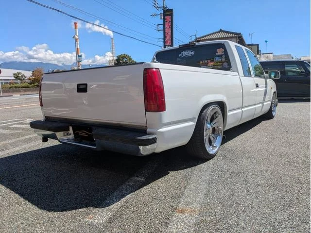 GMC C-1500 4