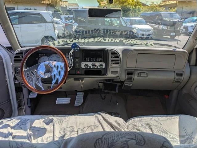 GMC C-1500 9