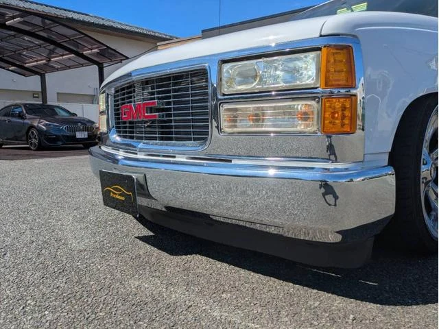 GMC C-1500 25