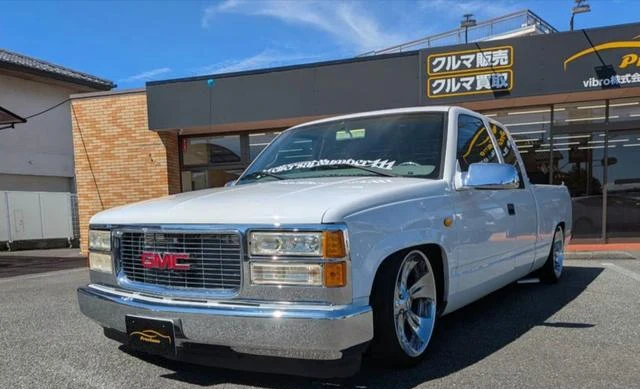 GMC C-1500