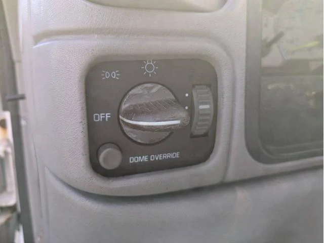 GMC C-1500 21