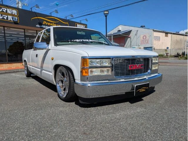 GMC C-1500 2