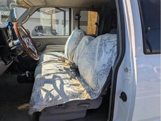 GMC C-1500 11