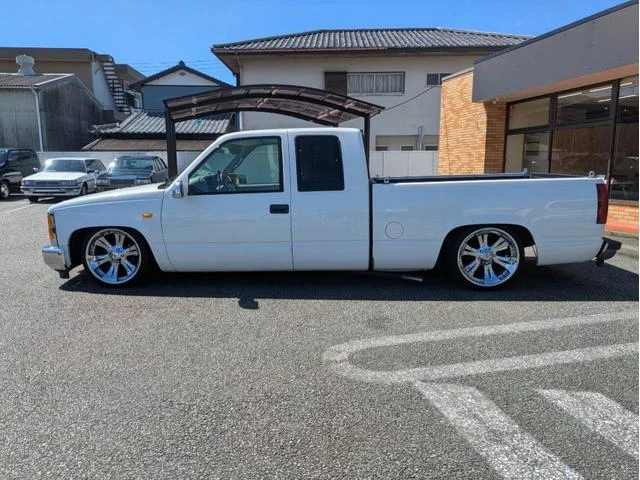 GMC C-1500 7