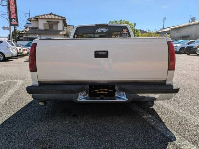 GMC C-1500 5