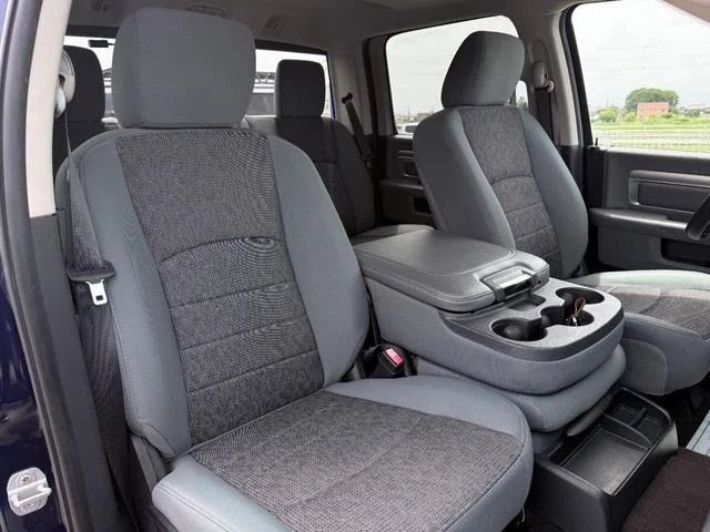 Dodge RAM 18