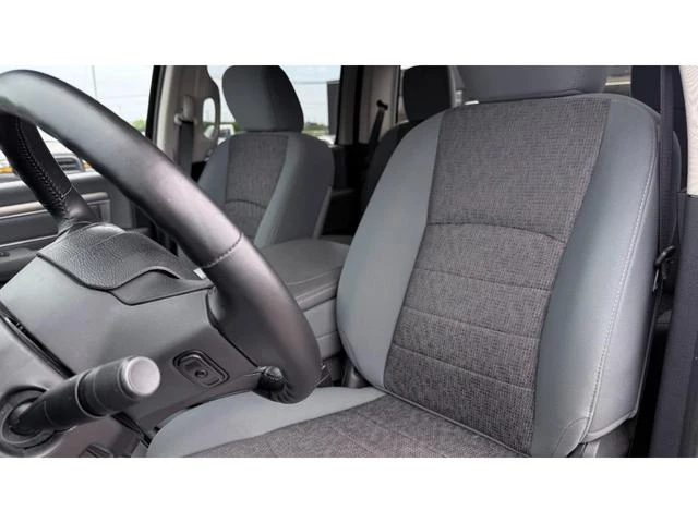 Dodge RAM 15
